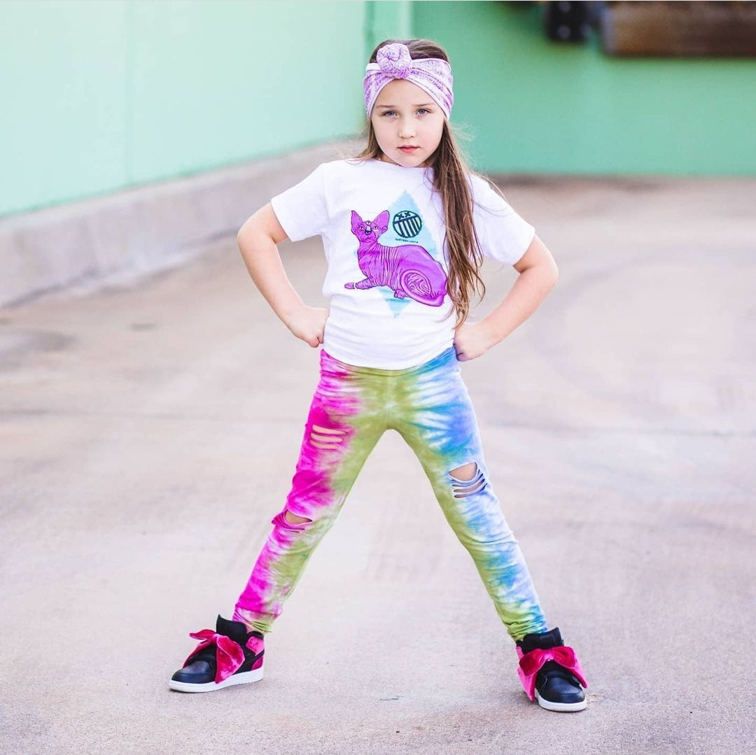 Miss Mystikal Juicy Unisex,Youth and toddler Tshirt