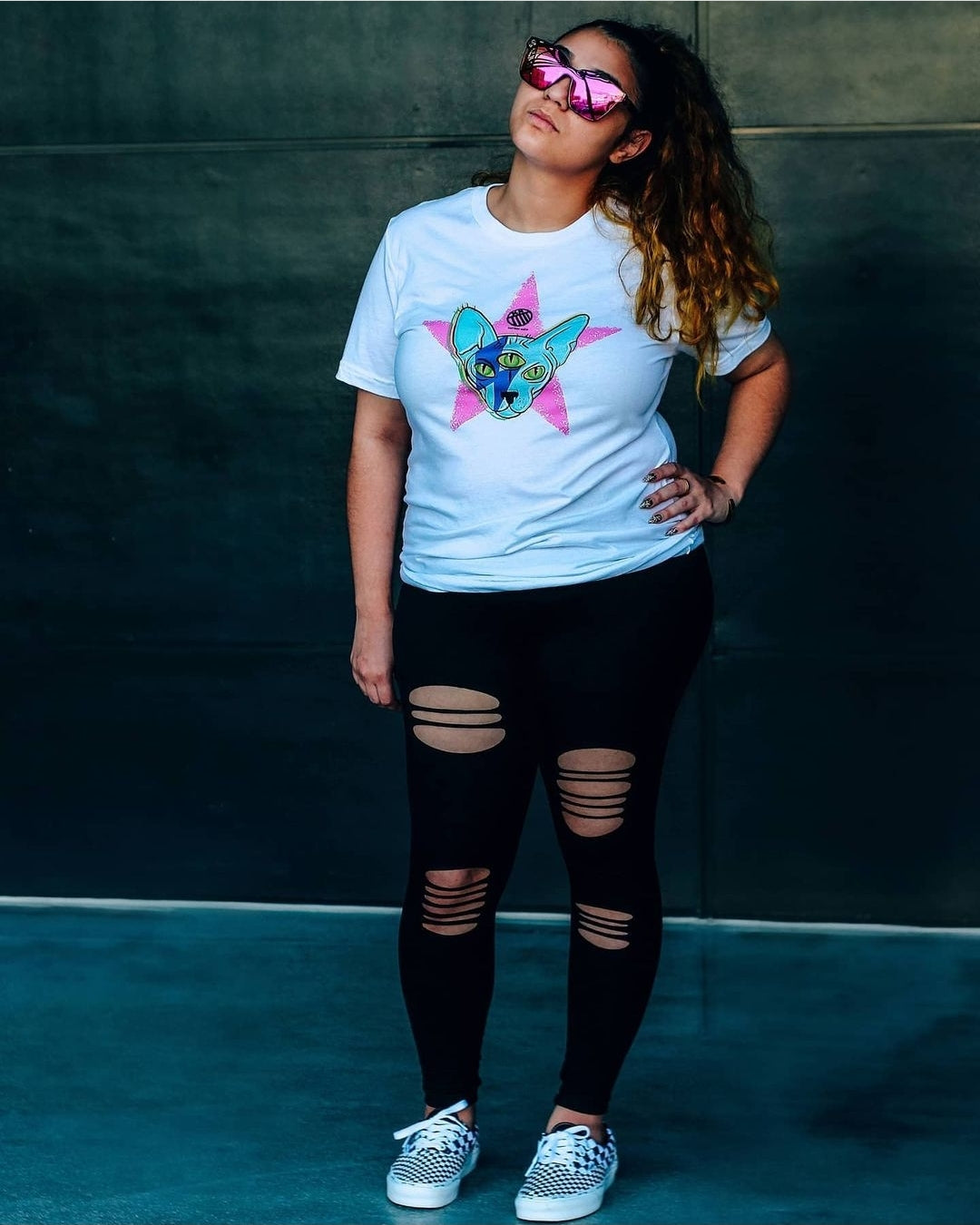 Sir Kitty Purr Dust Unisex,Youth and Toddler Tshirt